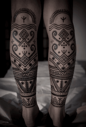 Tattoo uploaded by Dasly • Tattoodo