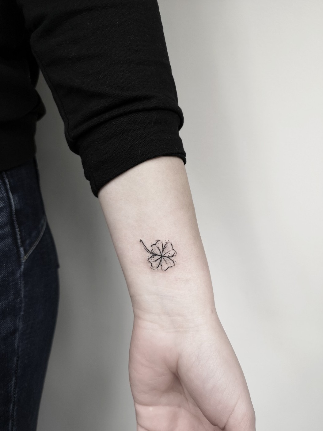 Tattoo uploaded by Steja • Lucky 🔥 Bookings only via Instagram. 🇱🇹 Lithuania, Kaunas 📸 Instagram: @ 📨 @ 🧭 #tattoo #tattoos #tattoodesign #tattooartist #linework #lineworker #lineworktattoo #thinlinetattoo ... Tattoo uploaded by Steja • Lucky 🔥 Bookings only via Instagram. 🇱🇹 Lithuania, Kaunas 📸 Instagram: @ 📨 @ 🧭 #tattoo #tattoos #tattoodesign #tattooartist #linework #lineworker #lineworktattoo #thinlinetattoo ...