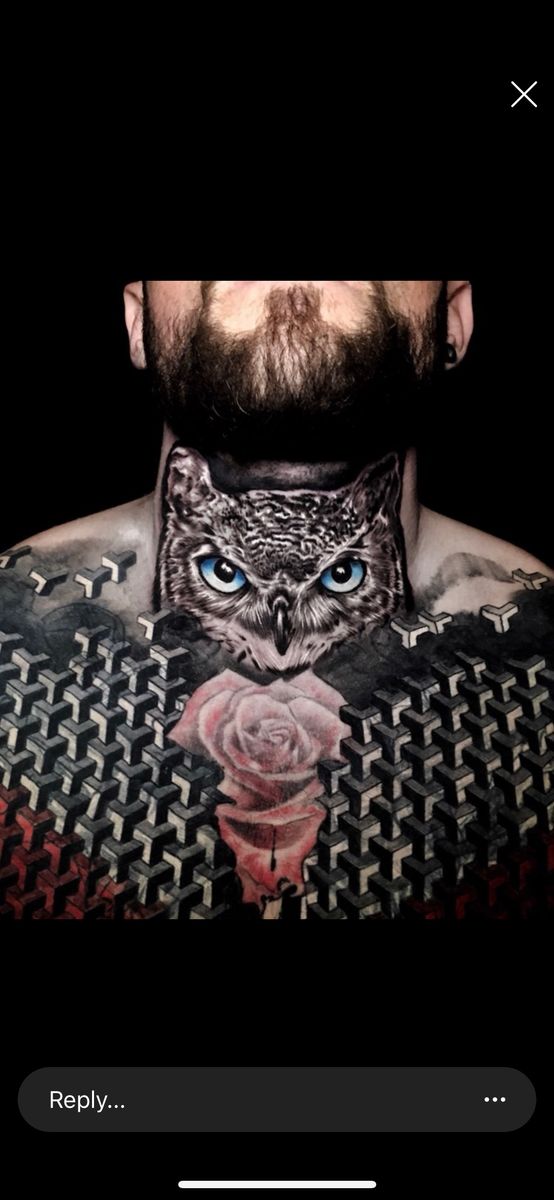 Tattoo uploaded by 7 Sins Tattoo Studio • Tattoodo