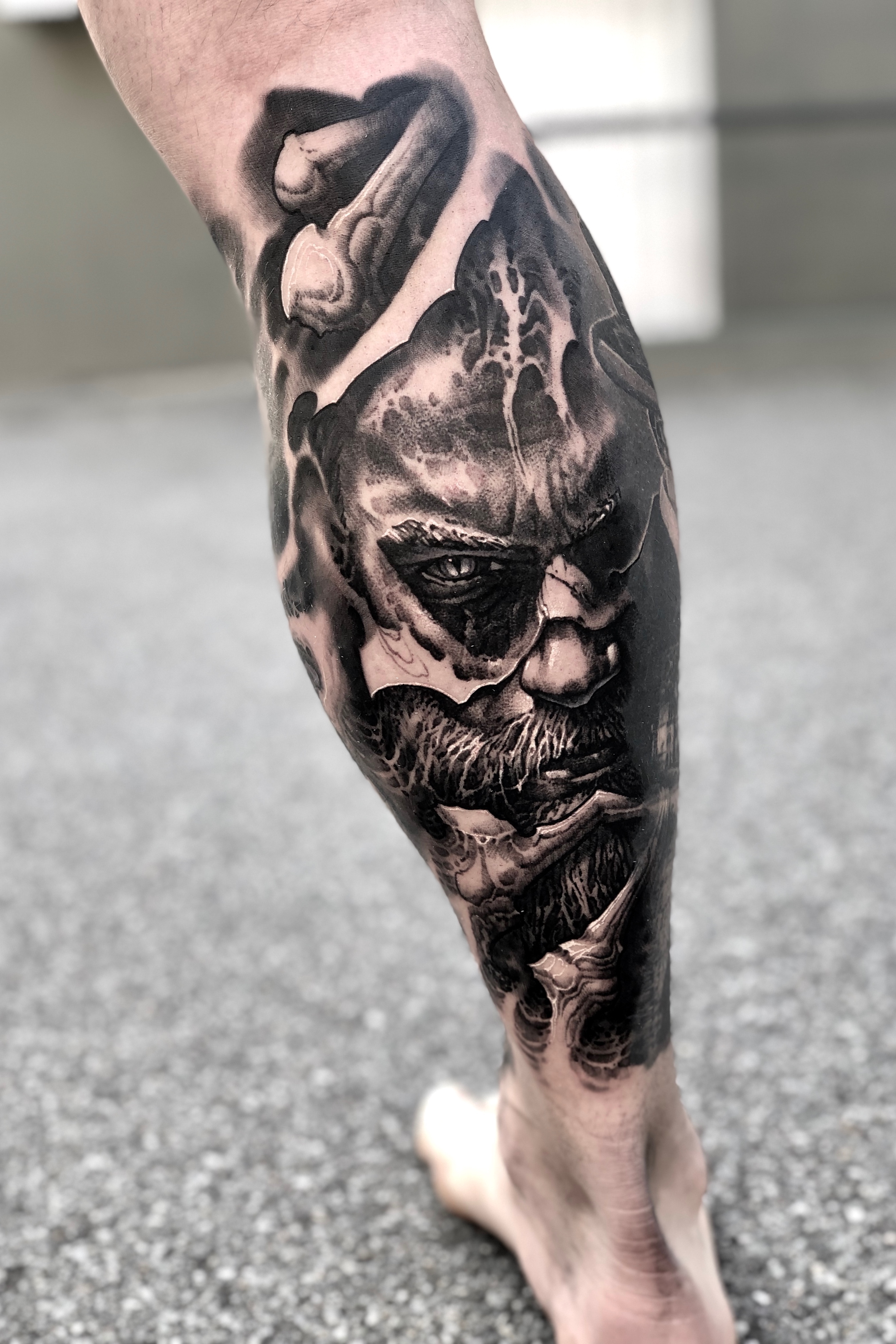 Explore the 50 Best demon Tattoo Ideas 2020  Tattoodo