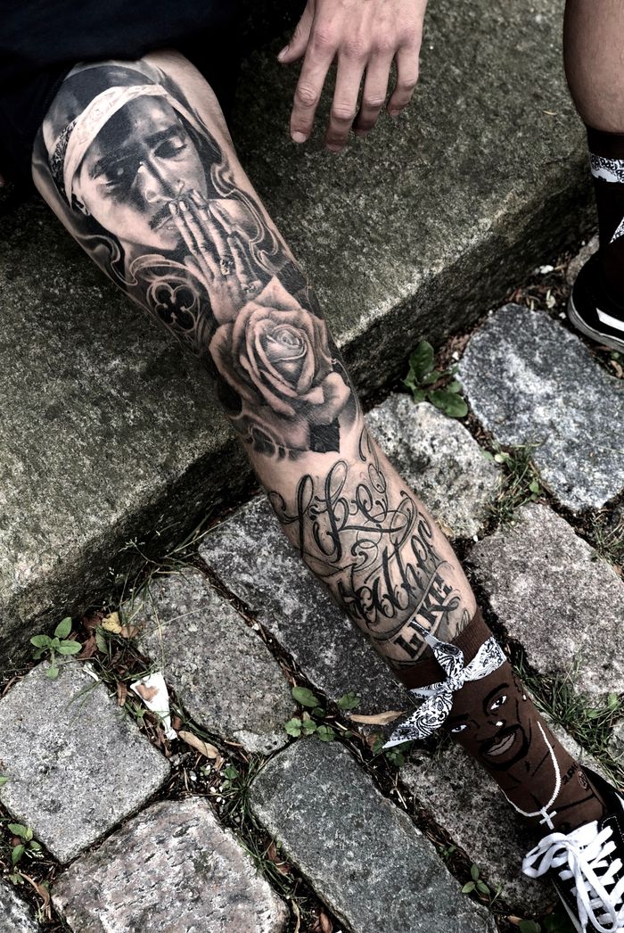 Gangs and Their Tattoos 本 Amazon | Gangs and Their Tattoos: Identifying Gangbangers on