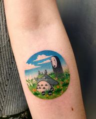 Tattoo