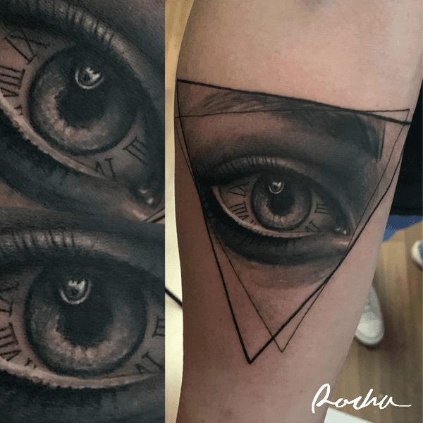Tattoo from Martin Rafael Rocha Uhrovic