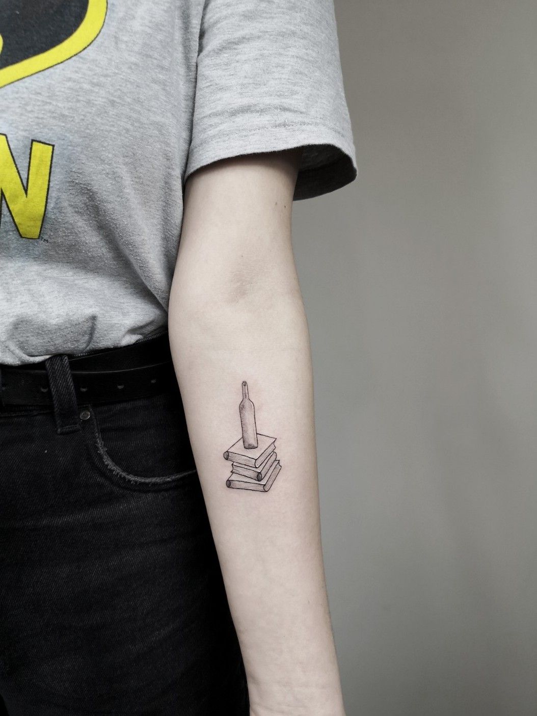 Share more than 68 hanger tattoo best vova.edu.vn