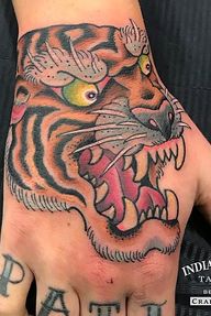 Tattoo
