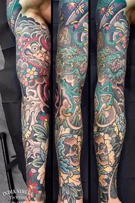 Tattoo
