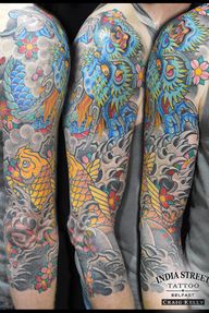 Tattoo