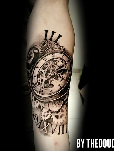 Black and grey tattoo work by Thedoud Cissé @prilaga #tattoolife #tattooist #tattoomodel #tattoolove #tattoo2me #tattooartist #tattoos #tattoo #prilaga #tattoostyle #tattooideas #tattooart #tattooer #tattoodesign #tattooedgirls #tattooed #tattooing #tattooedgirl #tattooshop #tattooflash #tattoogirl #tattoostudio #tattooink
