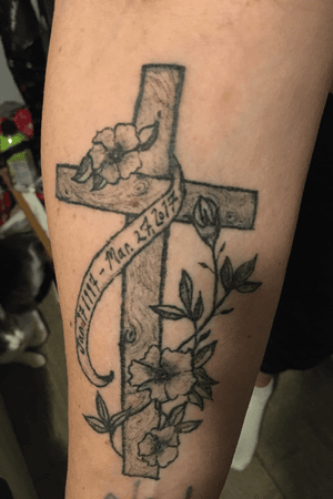 Tattoo by From Home