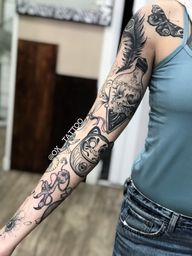 Tattoo