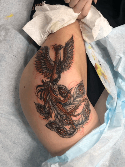 Tatouage Harry Potter  Harry potter tattoos, Forearm tattoo women
