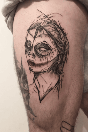 Tattoo by Vivid Art n Tattoo Gallery