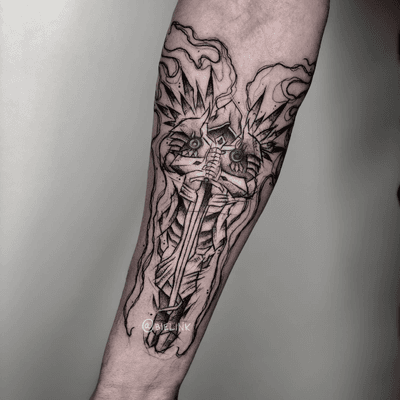 #darkartists #polandtattoos #sketchtattoo #blxckinktattoos #wowtattoo #black #darkartists #chorzow #katowice #tattoo #blacktattooart #blackworkers #blackartist #blxck #blxckwork #onlyblackink #onlythedarkest #iblackwork #blacktattooart #thedarkestwork