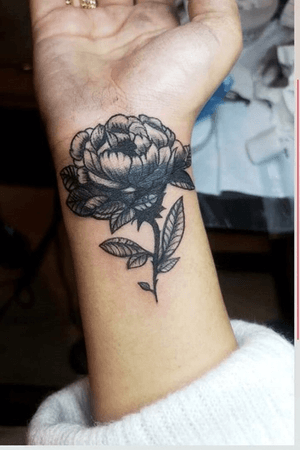 Japanese rose cover up