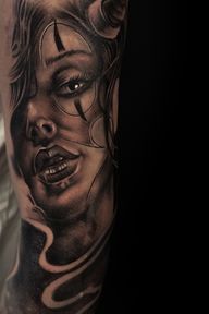 Tattoo