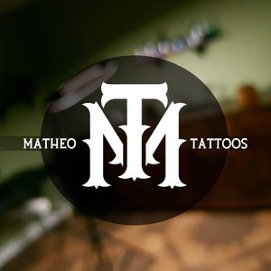 Tattoo by Matheo Tattoos