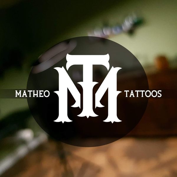 Tattoo from Matheo Tattoos