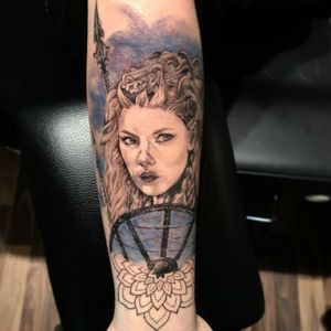 Tattoo by Wild Child Tattoo