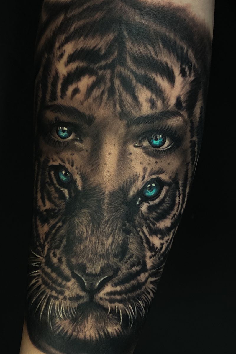 Tattoo uploaded by The Tattoo Shop Coventry • Tattoo by Callum • Tattoodo