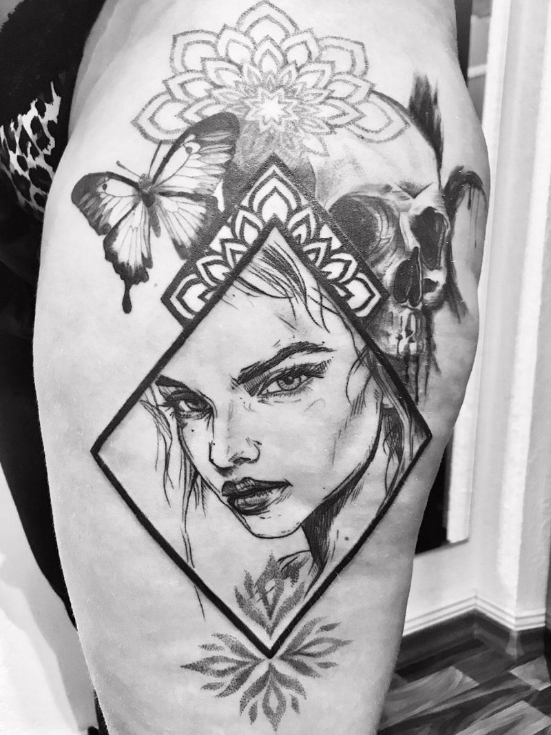 Wild Child Tattoo • Tattoo Studio • Tattoodo