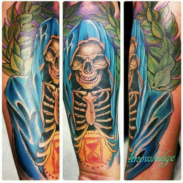 Tattoo from Sublime Colorado Body Mods And Tattoos