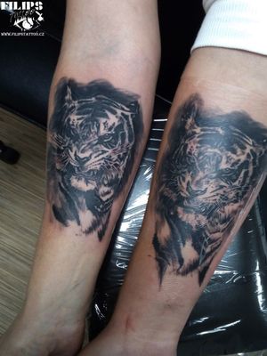 Tattoo by Filips Tattoo