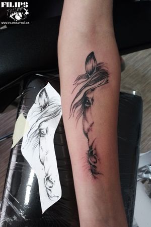 Tattoo by Filips Tattoo