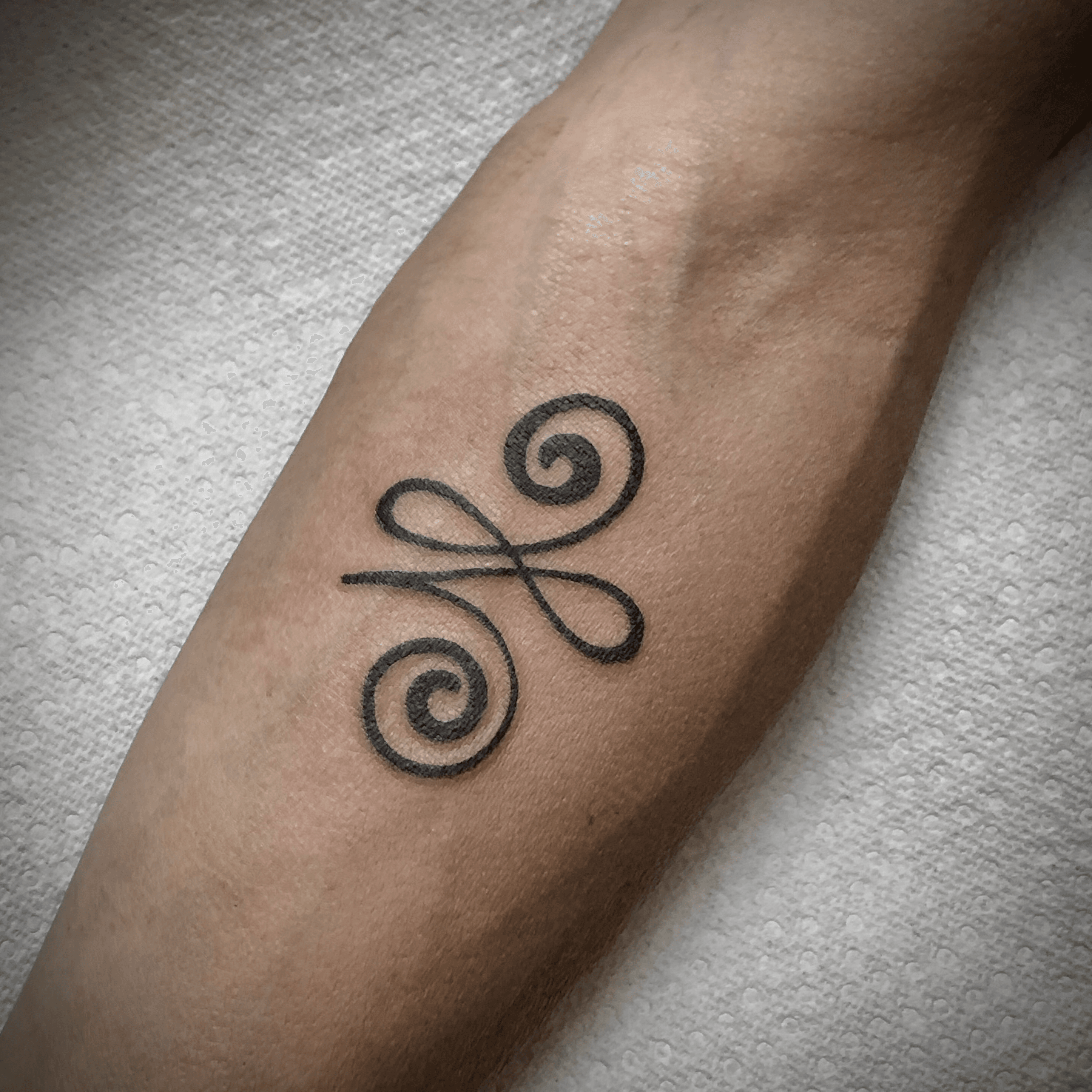 Explore the 5 Best Symbol Tattoo Ideas (January 2020) • Tattoodo