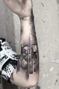 Tattoo