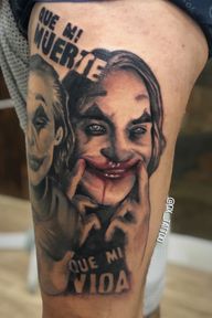 Tattoo