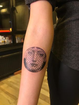 Tattoo by Feel ink tattoo studio