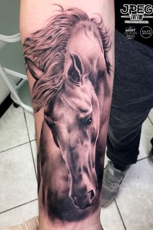 Tattoo by Andrea