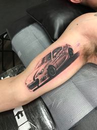 Tattoo