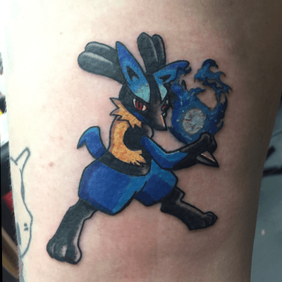 Explore the 13 Best pokemon Tattoo Ideas (January 2020) • Tattoodo