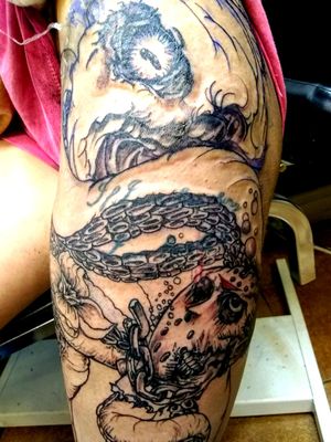 Cover up layout and inkd by ACEUGENE of ink iconstattoos.