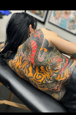 Tattoo by Macko Tattoo Shops Roma