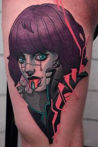 Tattoo