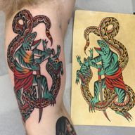 Tattoo
