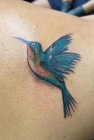 Tattoo by Inkme tattoo studio Dhaka