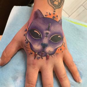 Tattoo by Tattoo Nova