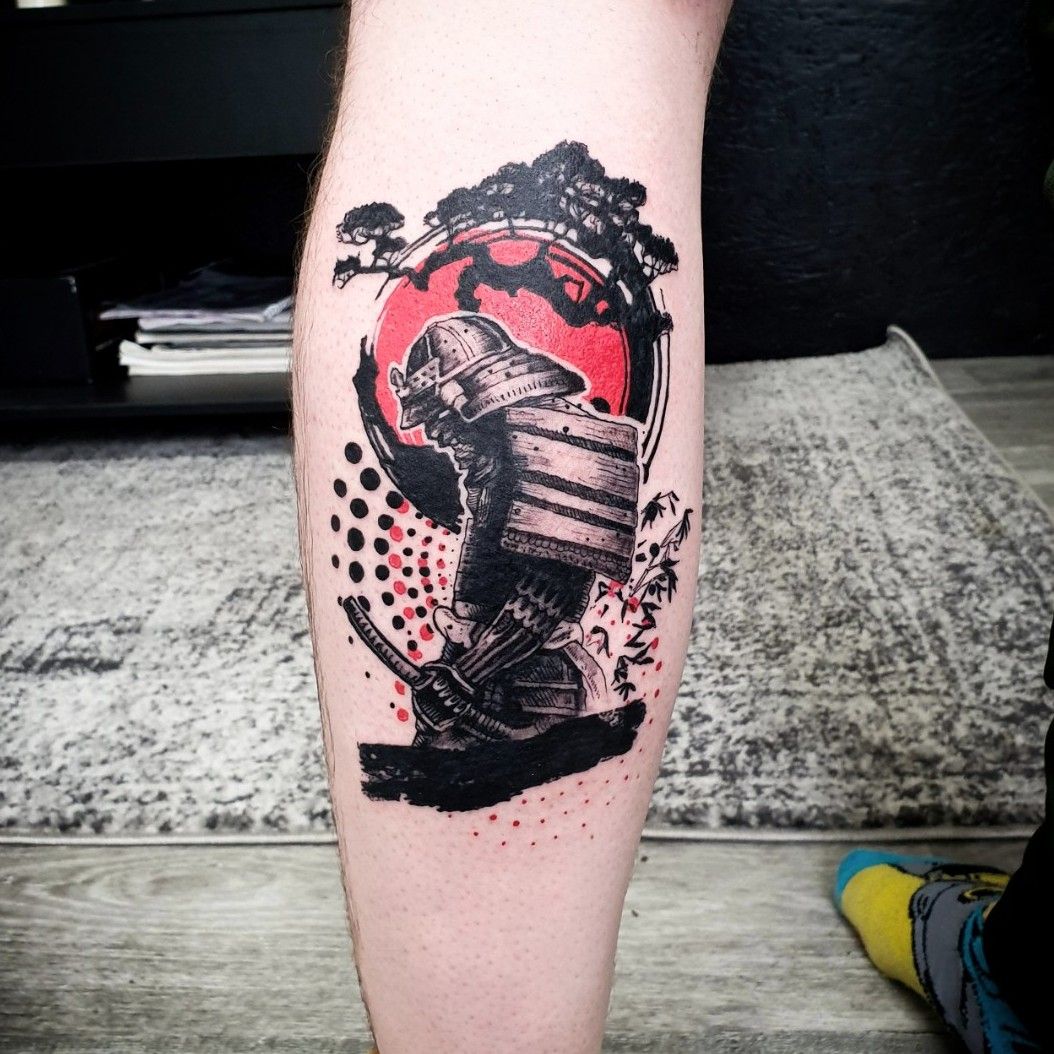 Tattoo uploaded by Brennantattoo • One from today dragon ball z
