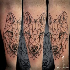 Tattoo by INK FACTORY