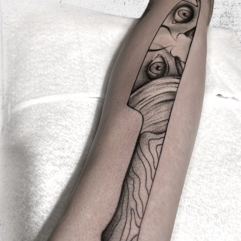 Ink'd London • Tattoo Studio • Tattoodo