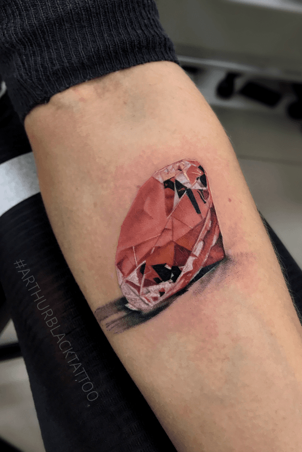 Tattoo from Артур Черный