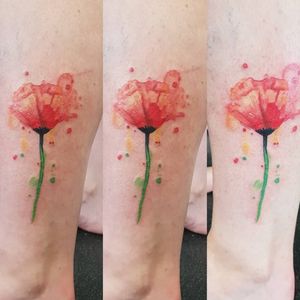 Tattoo by Lincolnshire Mastectomy Art