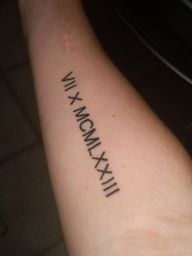 Tattoo