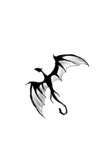 12+ Dragon Drawing Template - Free PDF Documents Download!