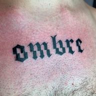 Tattoo