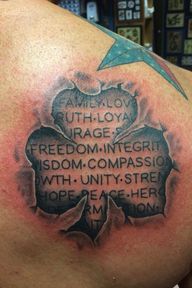 Tattoo