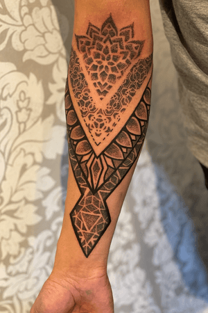 Tattoo uploaded by Numa Ink • Tattoodo